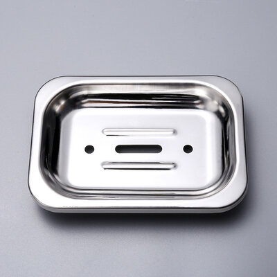 IwConcept SDW-Compact SS-304 (Chromium)