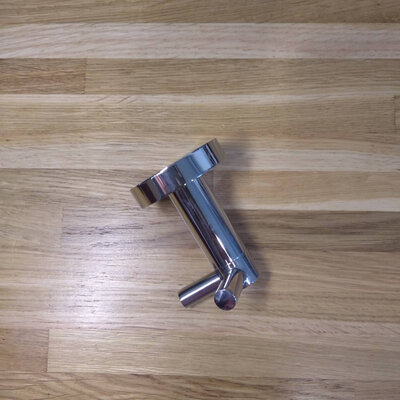 Fumei RH-008 Chromium