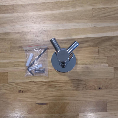 Fumei RH-008 Chromium