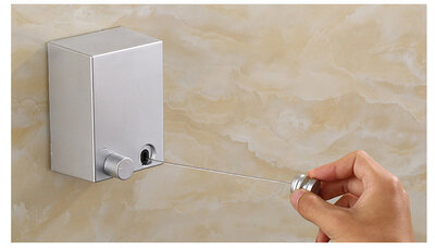 Fumei CS-3022 4.2m Silver