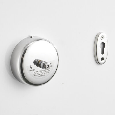 Fumei CS-2008 2.8m (Nylon) Chrome