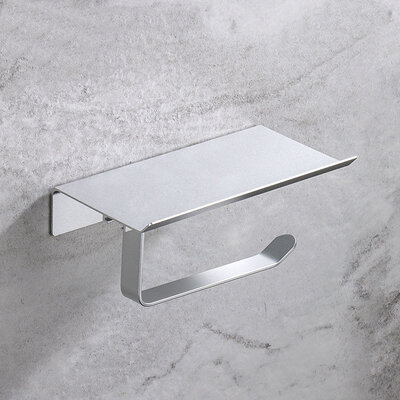 DAXINI TPH-Al Type-B Silver