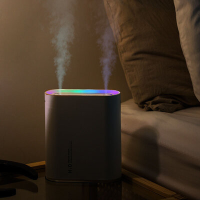 Kinscoter KC-015 (Y10) 1000ml Li-Ion Pink