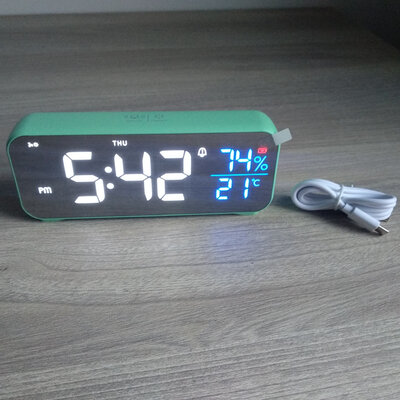 ProZone LD-8820 Long Green