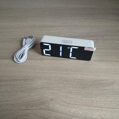 AngCan OSCAR OS-003 White