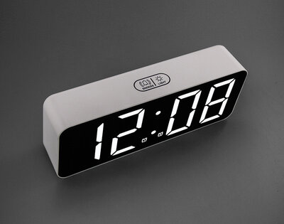 AngCan OSCAR OS-003 White