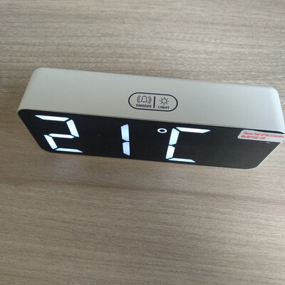 AngCan OSCAR OS-003 White