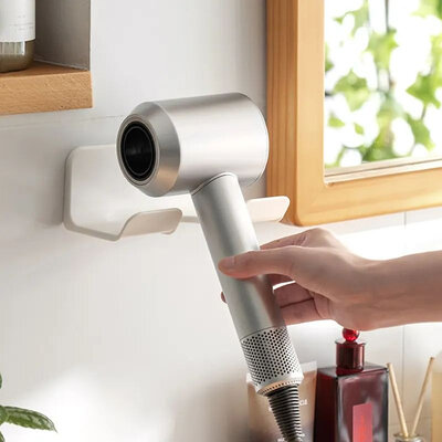 QJ 550 (Compact) White