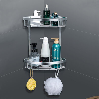 Haoxin HC-12 Corner (2 cell) Silver