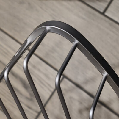 Haoxin HC-12 Corner (2 cell) Silver