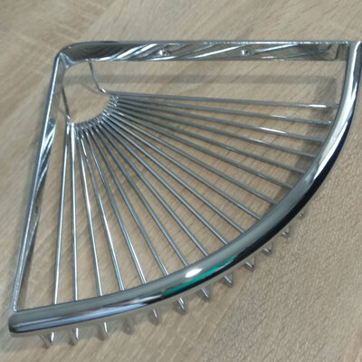 Jelos K-016 SS304 (Mirror)