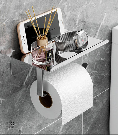 Jelos JS-2 SS304 Mirror