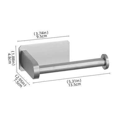 Jelos JS-1 SS304 (3M) Silver