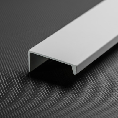 LEEDIS B-6805-480 (600mm) Silver