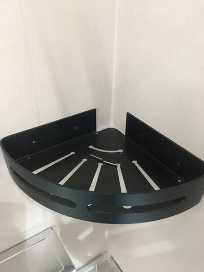 Disfact Corner-2005 Matt Black