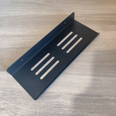 Miken BS04 Wing-30cm Loft (Black)