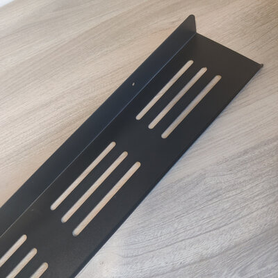 Miken BS04 Wing-70cm Loft (Black)