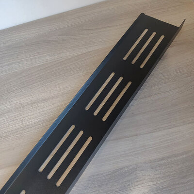 Miken BS04 Wing-70cm Loft (Black)