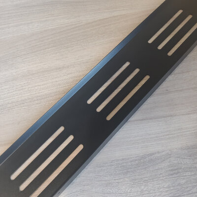 Miken BS04 Wing-80cm Loft (Black)