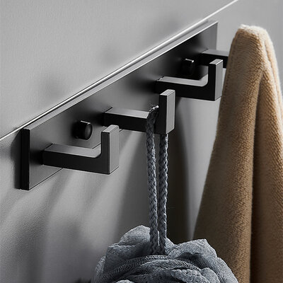 Ermo EM20 ALЗ-4 Black