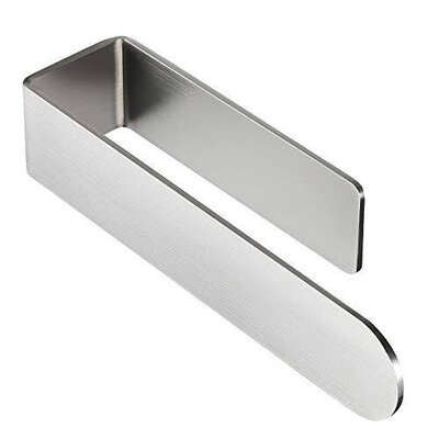 Fumei T001 23cm Silver