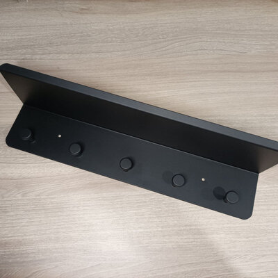 Fumei  Z023- 40cm Black