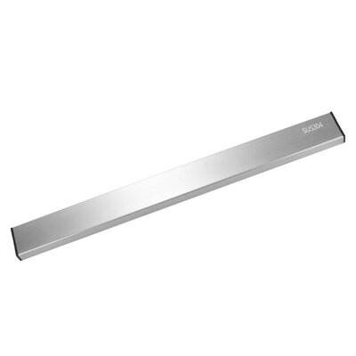 IwConcept PRO Batten-40cm (Steel 304) Silver