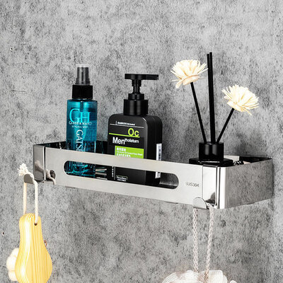 Fumei SL-31cm SS304 Mirror