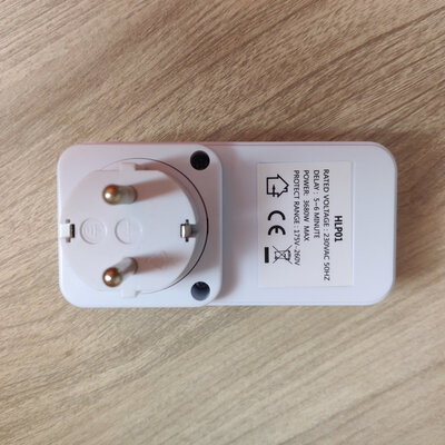 HLP01 Electrical Stabilizer