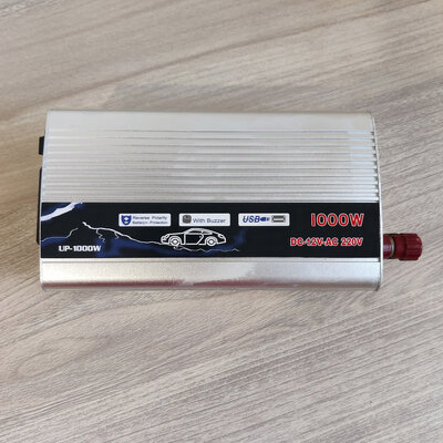 UP1000W (12V/220V)