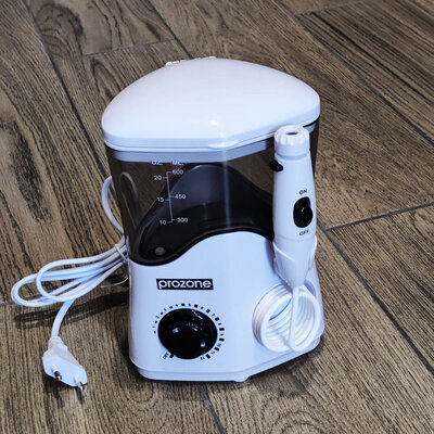 ProZone D7 Compact White (EU)