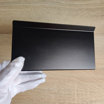 DAXINI TPH-Al Type-L Black