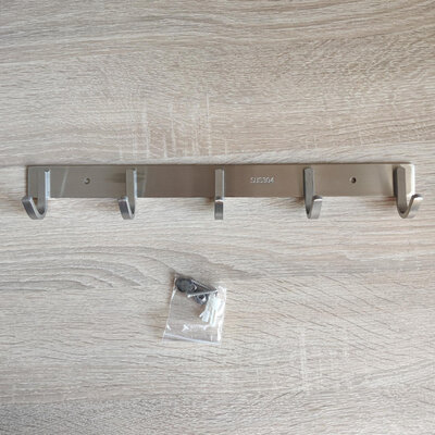 DISFACT DS-50 5H SUS-304 Matte