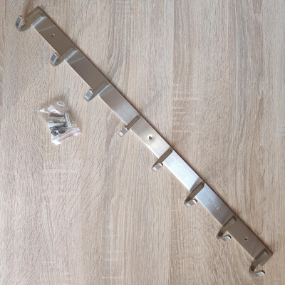 DISFACT DS-50 8H SUS-304 Matte