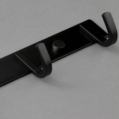 DISFACT DS-50 6H SUS-304 Black