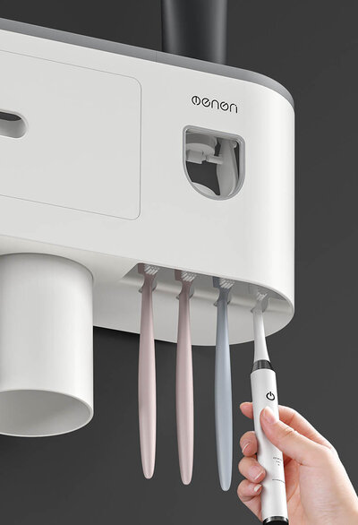 MENON XS-369 (4 cup) White