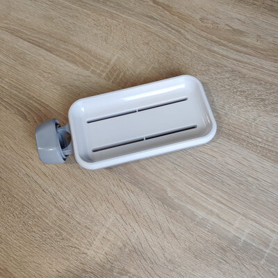 MENON A96 White/Gray