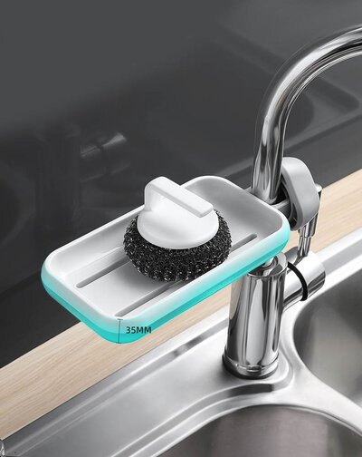 MENON A96 White/Gray