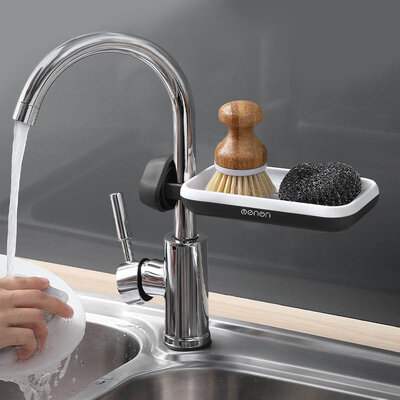 MENON A96 White/Black