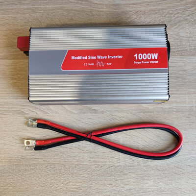 ProZone M-1000W (12/220V)