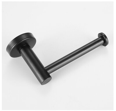 ODMAR SS304 TH-13 Black