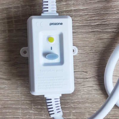 ProZone PRCD NB-B Premium 16A/10mA (EU)