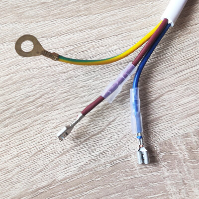 ProZone PRCD NB-B Premium 16A/10mA (EU)