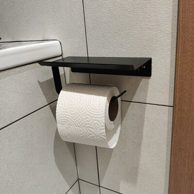 DAXINI TPH-Al Type-B Black (defect)