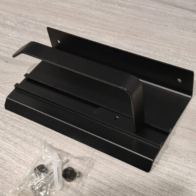 DAXINI TPH-Al Type-B Black (defect)