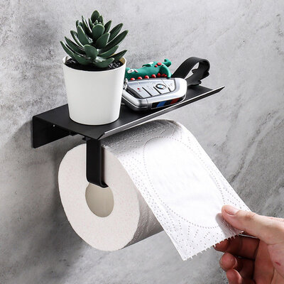 DAXINI TPH-Al Type-B Black (defect)