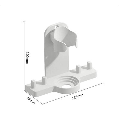 SineCare Oral-B GW014-O (White)