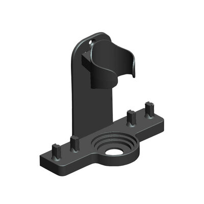 SineCare Oral-B GW014-O (Black)