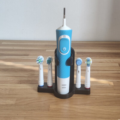 SineCare Oral-B GW014-O (Black)