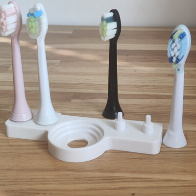 SineCare Philips Sonicare GW014-P (White)